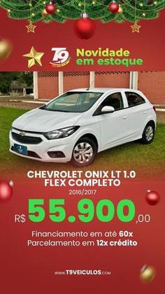 CHEVROLET ONIX 1.0 MPFI JOY 8V FLEX 4P MANUAL CHEVROLET ONIX 1.0 MPFI JOY 8V FLEX 4P MANUAL